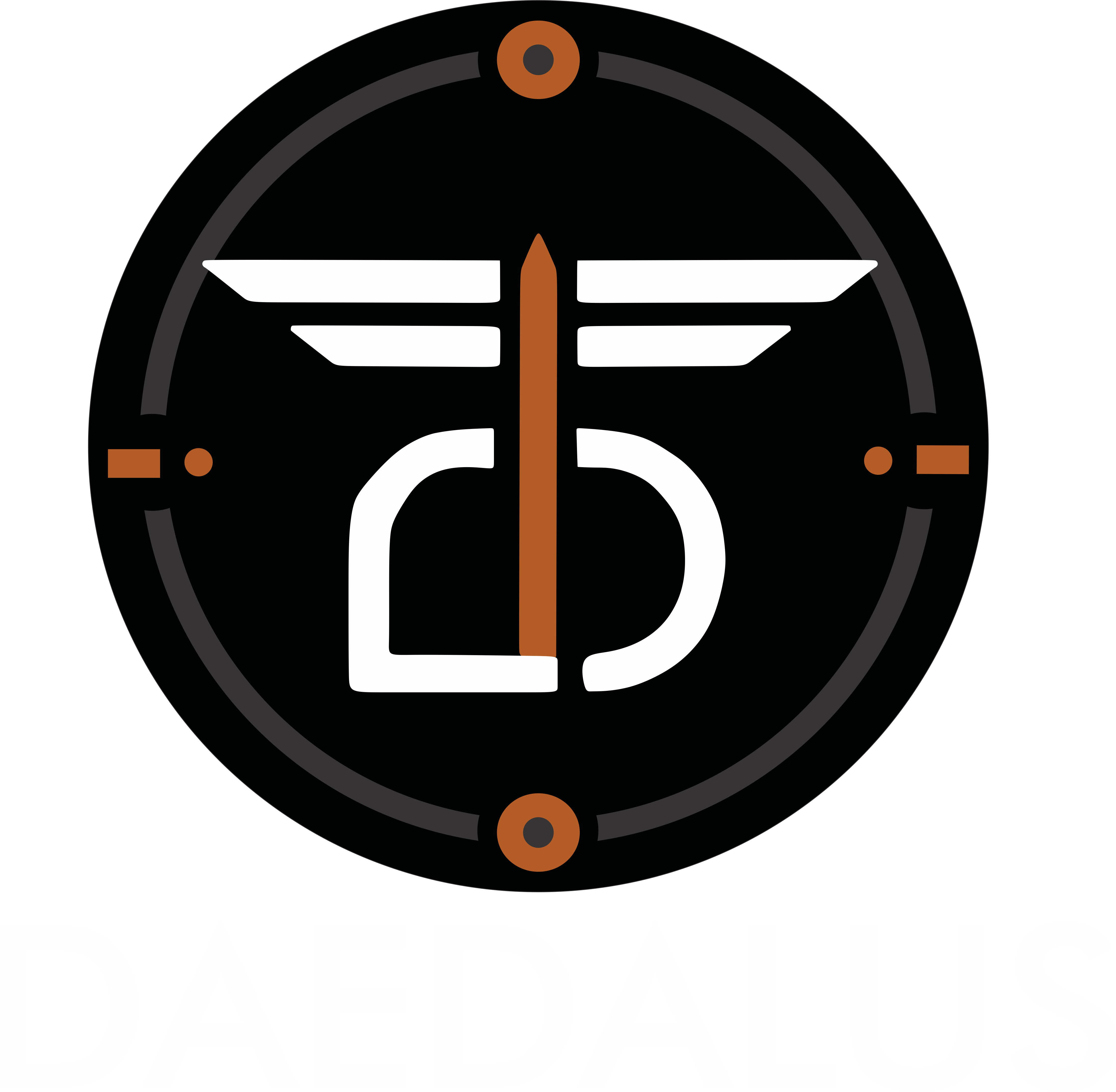 Daedalus logo